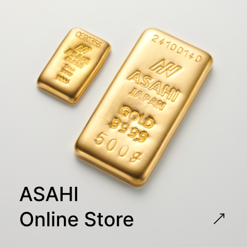 ASAHI Online Store