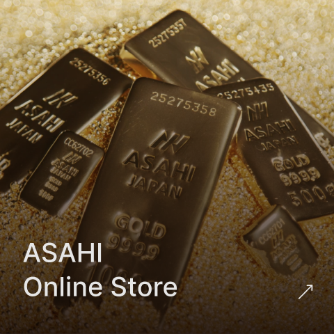ASAHI Gold Club