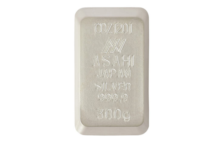 貴金属投資に関する総合サイトASAHI Grellia Gateをオープンしました